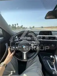 2017 BMW 4 SERIES