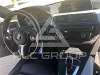 2017 BMW 4 SERIES