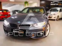 2017 BMW 4 SERIES