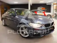 2017 BMW 4 SERIES