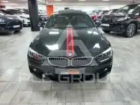 2017 BMW 4 SERIES