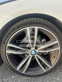 2017 BMW 4 SERIES