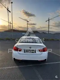 2017 BMW 4 SERIES