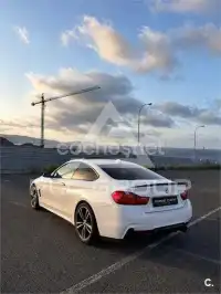 2017 BMW 4 SERIES