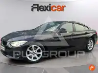 2017 BMW 4 SERIES