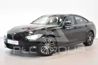2017 BMW 4 SERIES