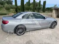 2017 BMW 4 SERIES