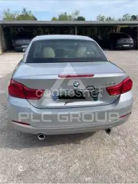 2017 BMW 4 SERIES