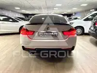 2017 BMW 4 SERIES