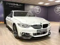 2017 BMW 4 SERIES