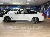 2017 BMW 4 SERIES