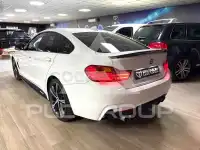 2017 BMW 4 SERIES