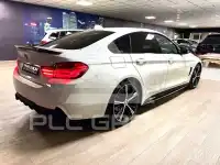 2017 BMW 4 SERIES