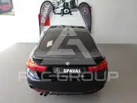 2017 BMW 4 SERIES