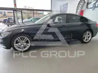 2017 BMW 4 SERIES