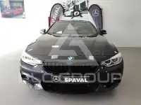 2017 BMW 4 SERIES