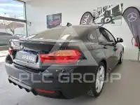 2017 BMW 4 SERIES