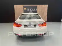 2017 BMW 4 SERIES