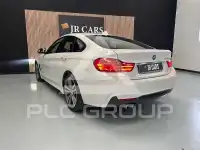 2017 BMW 4 SERIES
