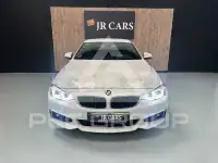 2017 BMW 4 SERIES