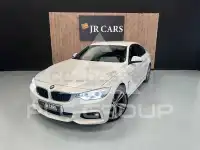 2017 BMW 4 SERIES