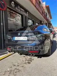 2017 BMW 4 SERIES