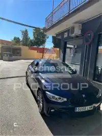 2017 BMW 4 SERIES