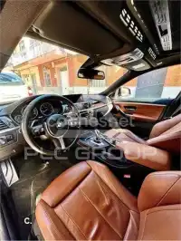 2017 BMW 4 SERIES