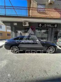2017 BMW 4 SERIES