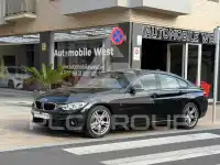 2017 BMW 4 SERIES
