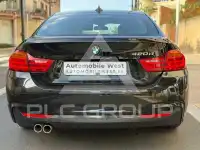 2017 BMW 4 SERIES