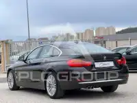 2017 BMW 4 SERIES