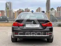 2017 BMW 4 SERIES