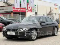 2017 BMW 4 SERIES