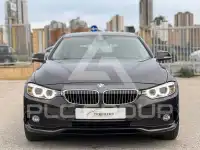 2017 BMW 4 SERIES