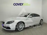 2017 BMW 6 Series