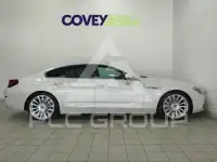 2017 BMW 6 Series