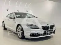 2017 BMW 6 Series