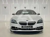 2017 BMW 6 Series