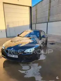 2017 BMW 6 Series