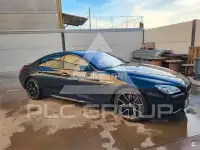 2017 BMW 6 Series