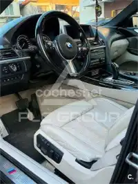 2017 BMW 6 Series