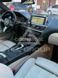 2017 BMW 6 Series