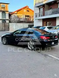 2017 BMW 6 Series