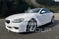 2017 BMW 6 Series