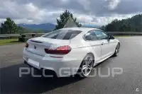 2017 BMW 6 Series