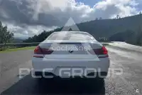 2017 BMW 6 Series
