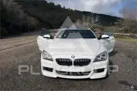 2017 BMW 6 Series