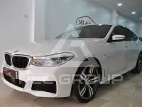 2017 BMW 6 Series