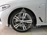 2017 BMW 6 Series